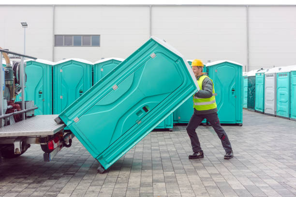 Porta potty services near me in Dogtown, CA