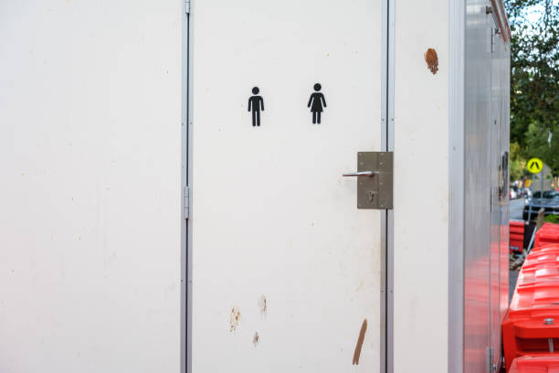 Best Portable bathroom rental  in Dogtown, CA