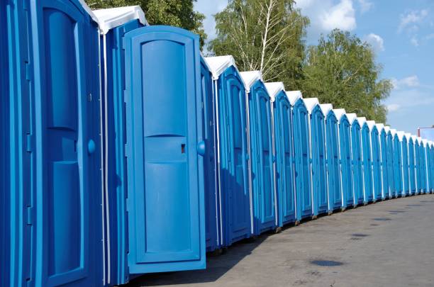 Best Porta potty delivery and setup  in Dogtown, CA
